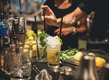 Лицензия на алкоголь для кафе (мск)